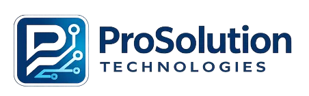 ProSolution Technologies Logo